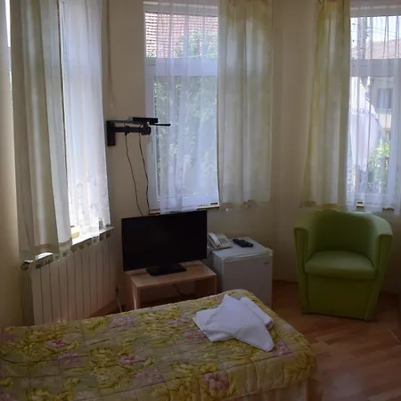 Hotel Tintyava 2