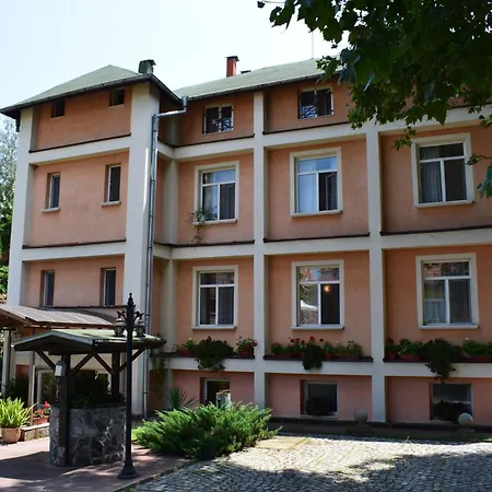 Tintyava 2 Hotel Varshets (Montana)