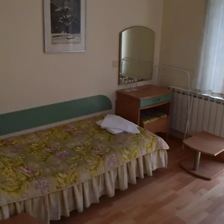 Hotel Tintyava 2 Varshets (Montana)