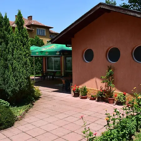 Tintyava 2 Hotel 2*