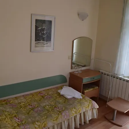 Tintyava 2 Hotel 2*